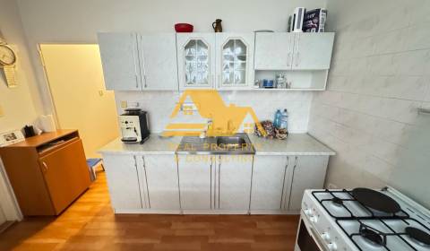 Sale One bedroom apartment, One bedroom apartment, Nové Zámky, Nové Zá