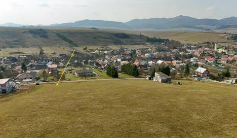 Sale Land – for living, Land – for living, Slnečná, Žilina, Slovakia