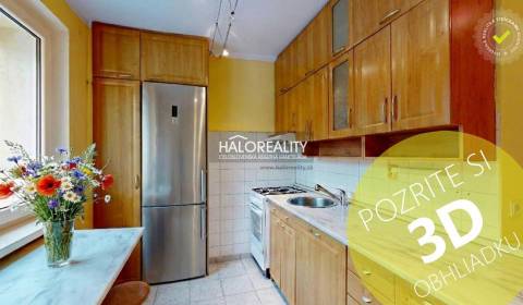 Sale One bedroom apartment, Zvolen, Slovakia