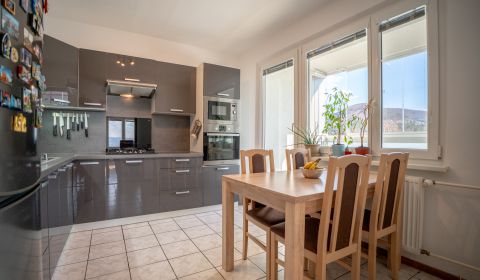 Sale One bedroom apartment, One bedroom apartment, Pod hájom, Ilava, S