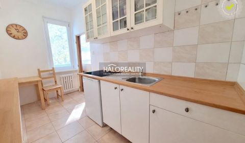 Rent One bedroom apartment, Bratislava - Ružinov, Slovakia