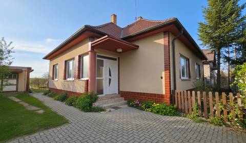 Sale Family house, Family house, Trnava, Slovakia