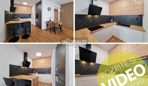 Rent One bedroom apartment, Piešťany, Slovakia
