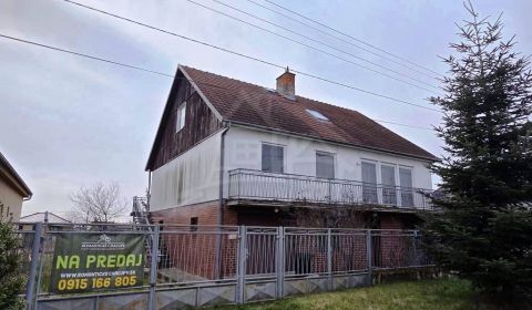 Sale Family house, Family house, Levice, Slovakia