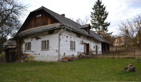 Sale Family house, Family house, Svidník, Slovakia