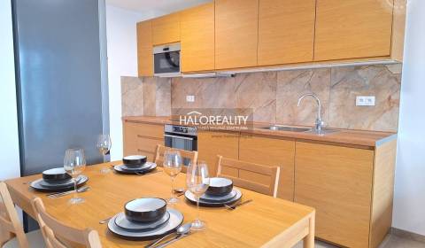 Sale One bedroom apartment, Bratislava - Rača, Slovakia