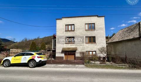 Sale Family house, Prievidza, Slovakia