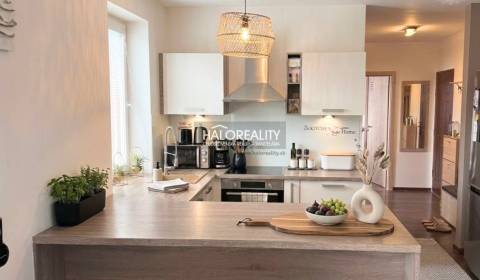 Sale One bedroom apartment, Senec, Slovakia