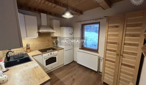 Sale Cottage, Spišská Nová Ves, Slovakia