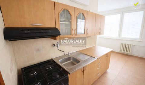 Sale Two bedroom apartment, Šaľa, Slovakia
