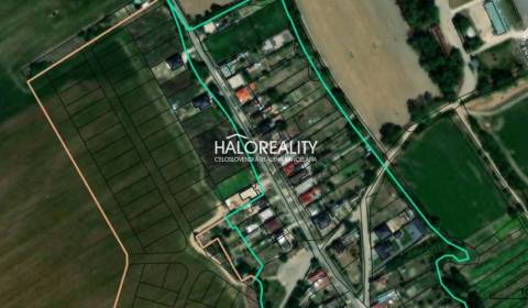 Sale Land – for living, Trnava, Slovakia