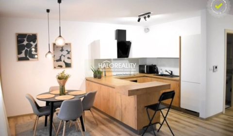Rent One bedroom apartment, Trnava, Slovakia