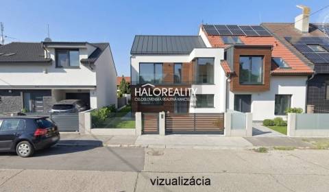 Sale Land – for living, Trnava, Slovakia