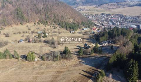 Sale Land – for living, Brezno, Slovakia