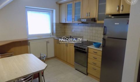 Sale One bedroom apartment, Galanta, Slovakia