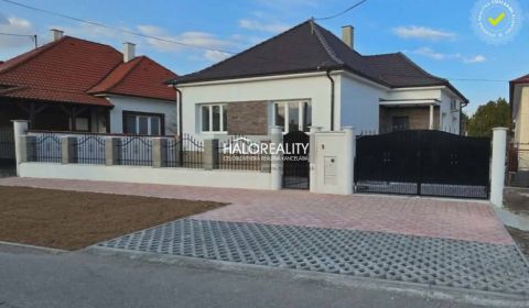 Sale Family house, Galanta, Slovakia