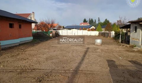 Sale Land – for living, Galanta, Slovakia