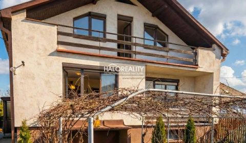 Sale Family house, Galanta, Slovakia
