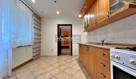 Sale Two bedroom apartment, Levice, Slovakia