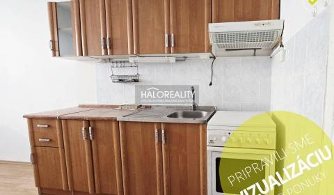 Sale Two bedroom apartment, Levice, Slovakia