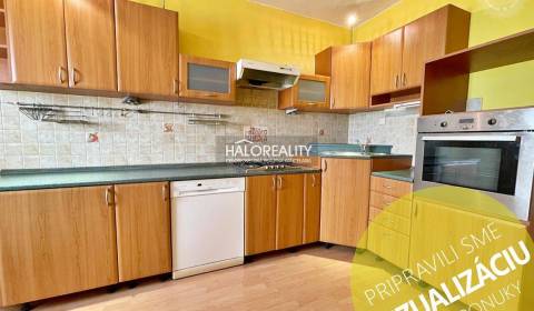 Sale Two bedroom apartment, Levice, Slovakia