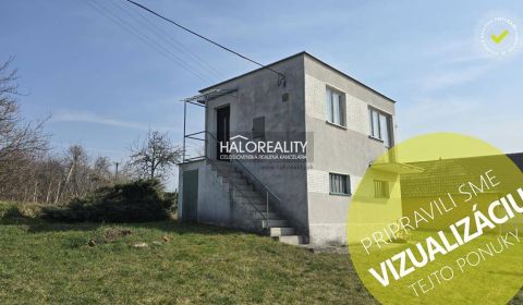 Sale Cottage, Levice, Slovakia