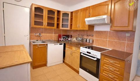 Sale Three bedroom apartment, Levice, Slovakia