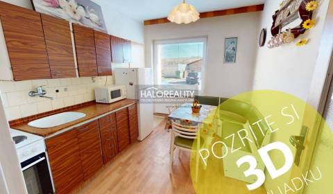 Sale One bedroom apartment, Liptovský Mikuláš, Slovakia
