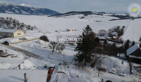 Sale Land – for living, Liptovský Mikuláš, Slovakia