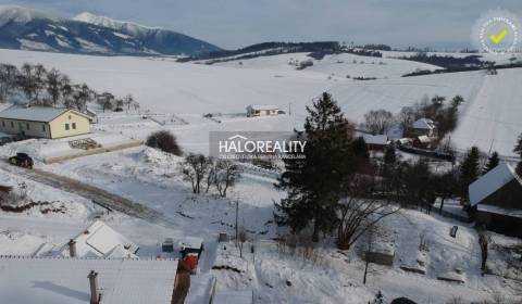 Sale Land – for living, Liptovský Mikuláš, Slovakia