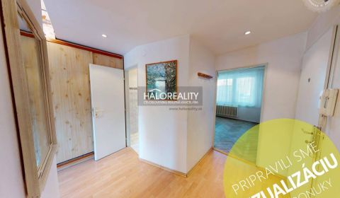 Sale Two bedroom apartment, Liptovský Mikuláš, Slovakia