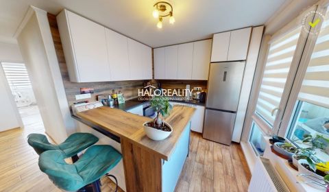 Sale Two bedroom apartment, Liptovský Mikuláš, Slovakia