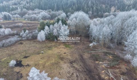 Sale Recreational land, Liptovský Mikuláš, Slovakia