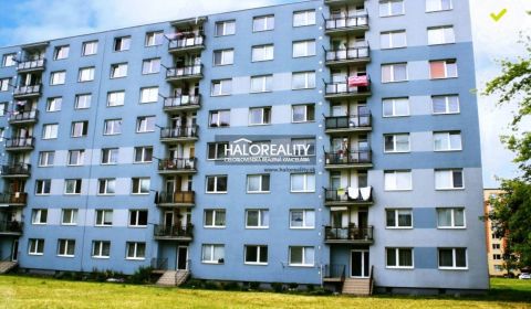 Rent One bedroom apartment, Liptovský Mikuláš, Slovakia