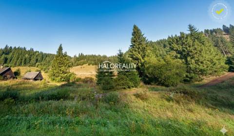 Sale Recreational land, Liptovský Mikuláš, Slovakia