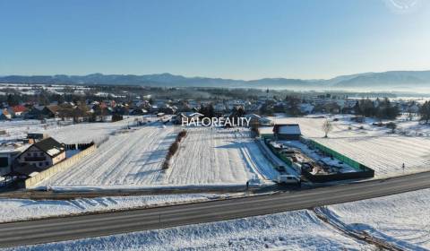 Sale Land – for living, Liptovský Mikuláš, Slovakia