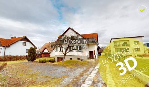 Sale Family house, Liptovský Mikuláš, Slovakia
