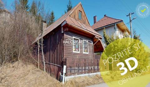 Sale Family house, Liptovský Mikuláš, Slovakia