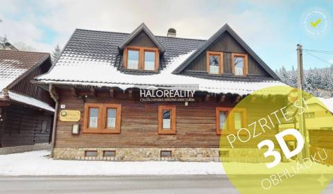 Sale Cottage, Liptovský Mikuláš, Slovakia