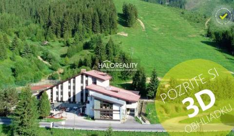 Sale Hotels and pensions, Liptovský Mikuláš, Slovakia