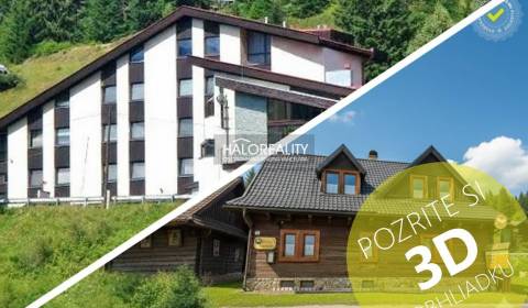 Sale Hotels and pensions, Liptovský Mikuláš, Slovakia