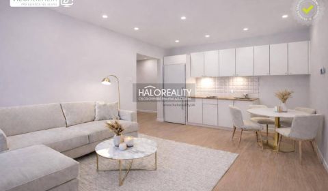 Sale One bedroom apartment, Lučenec, Slovakia