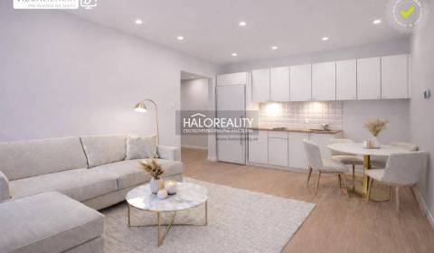 Sale One bedroom apartment, Lučenec, Slovakia
