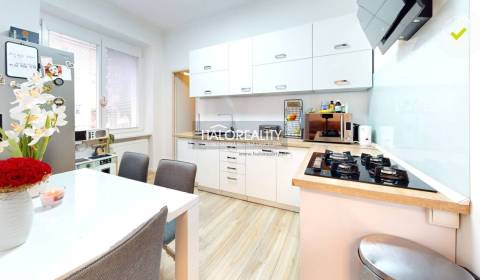 Sale One bedroom apartment, Lučenec, Slovakia