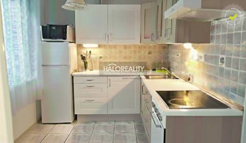 Sale Two bedroom apartment, Lučenec, Slovakia
