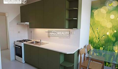 Sale Two bedroom apartment, Lučenec, Slovakia