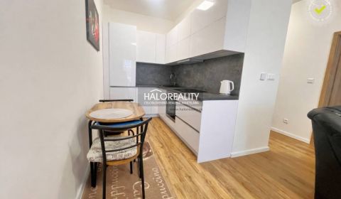Sale One bedroom apartment, Nové Zámky, Slovakia