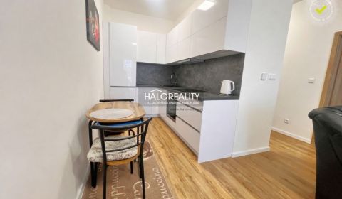 Sale One bedroom apartment, Nové Zámky, Slovakia