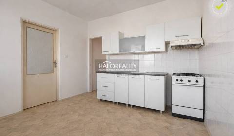Sale Two bedroom apartment, Nové Zámky, Slovakia
