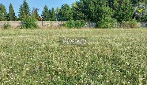 Sale Land – for living, Nové Zámky, Slovakia